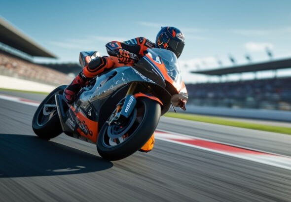 Tim Balap MotoGP 2026 Dengan Motor Tercepat: Analisis Favorit Juara Dunia