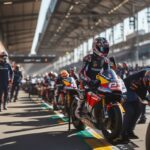Update Terbaru Tim Balap MotoGP 2026: Pembalap Baru dan Perubahan Kontrak