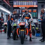Profil Lengkap Tim Satelit MotoGP 2026 dan Peluang Kompetitif Mereka di Musim Depan