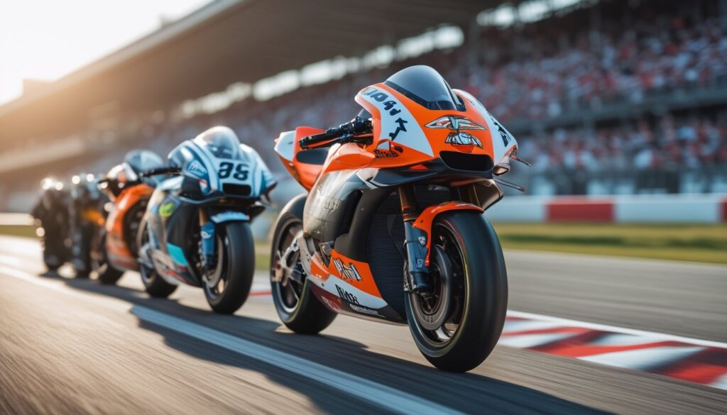 Tim Balap MotoGP 2026 Paling Kuat: Analisis Performa Pabrikan Teratas