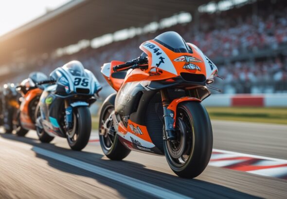 Tim Balap MotoGP 2026 Paling Kuat: Analisis Performa Pabrikan Teratas