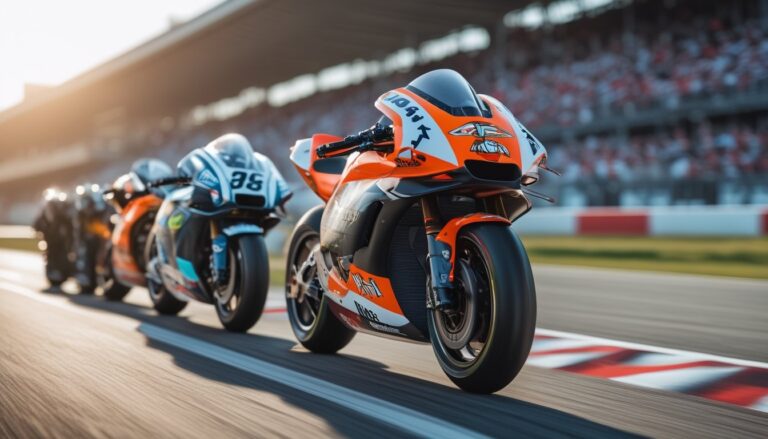 Tim Balap MotoGP 2026 Paling Kuat: Analisis Performa Pabrikan Teratas