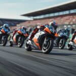 Bocoran Susunan Tim Balap MotoGP 2026 yang Diprediksi Akan Mendominasi Kejuaraan Dunia