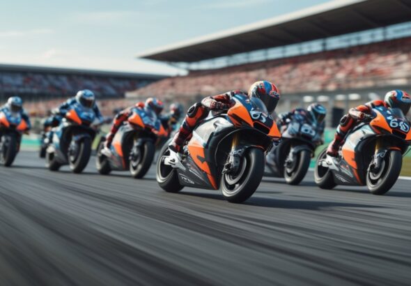 Bocoran Susunan Tim Balap MotoGP 2026 yang Diprediksi Akan Mendominasi Kejuaraan Dunia