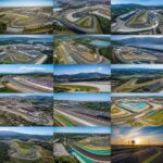 Mengenal 22 Sirkuit MotoGP 2026: Dari Buriram hingga Valencia, Mana yang Paling Menantang?