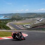 Profil Sirkuit MotoGP 2026: Keunggulan Mandalika Dibandingkan Trek Lain Musim Ini