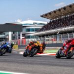 Analisis Sirkuit MotoGP 2026 yang Cocok untuk Ducati, KTM, Yamaha, dan Honda: Evaluasi Performa dan Strategi Tim