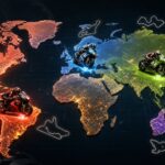 Perbandingan Sirkuit MotoGP 2026 di Asia, Eropa, Amerika, dan Australia Lengkap