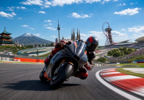 Jadwal dan Karakteristik Setiap Sirkuit MotoGP 2026 yang Wajib Diketahui Penggemar Balap