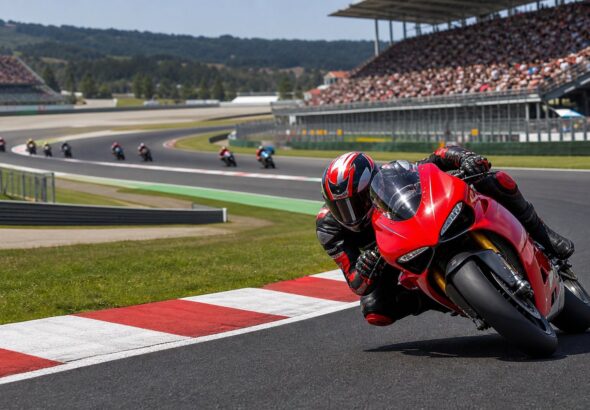 Prediksi Balapan Terbaik MotoGP 2026 Berdasarkan Layout dan Rekor Sirkuit