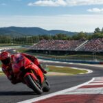 Sirkuit MotoGP 2026 dengan Tikungan Tersulit dan Lintasan Favorit Marc Marquez