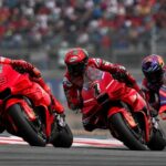 Persaingan MotoGP 2026 Memanas: Marc Márquez, Pecco Bagnaia, dan Jorge Martín Berebut Takhta Juara Dunia