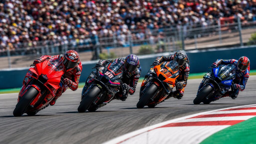 Analisis Persaingan MotoGP 2026: Membedah Duel Sengit Ducati, Aprilia, KTM, dan Yamaha di Setiap Seri