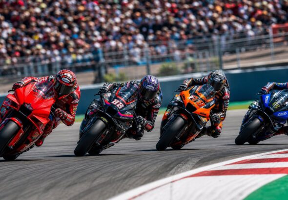 Analisis Persaingan MotoGP 2026: Membedah Duel Sengit Ducati, Aprilia, KTM, dan Yamaha di Setiap Seri
