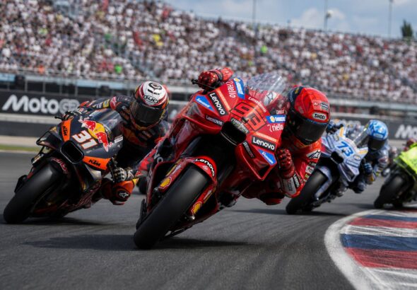 Peta Kekuatan MotoGP 2026: Kandidat Terkuat Juara Dunia Musim Ini