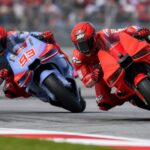 Marc Márquez Vs Francesco Bagnaia: Analisis Persaingan MotoGP 2026