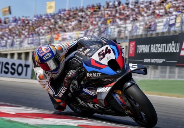 Kejutan MotoGP 2026: Peluang Toprak Razgatlıoğlu Mengguncang Kekuatan Favorit