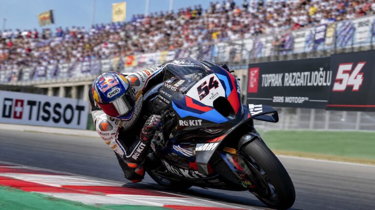 Kejutan MotoGP 2026: Peluang Toprak Razgatlıoğlu Mengguncang Kekuatan Favorit