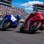 Persaingan Konstruktor MotoGP 2026: Apakah Ducati Masih Memimpin Atau Akan Tersingkir?