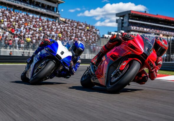 Persaingan Konstruktor MotoGP 2026: Apakah Ducati Masih Memimpin Atau Akan Tersingkir?