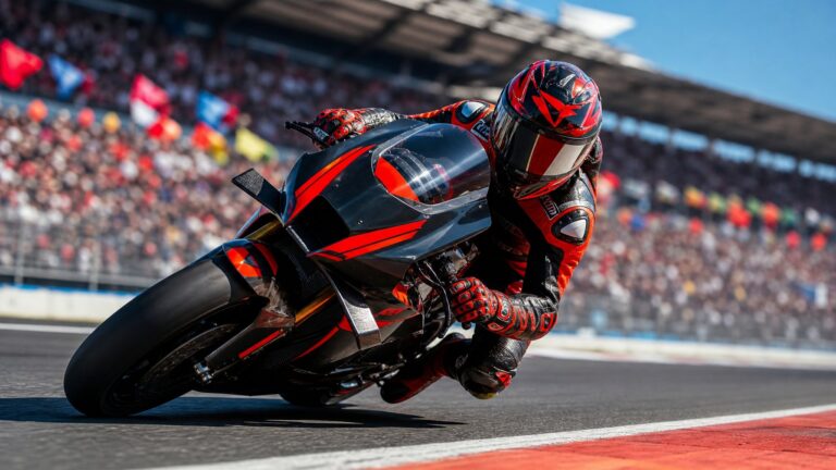 MotoGP 2026: Prediksi Perebutan Gelar Juara Dunia Dari Seri Pembuka Hingga Final Musim
