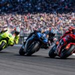 Persaingan MotoGP 2026 Semakin Ketat: Pembalap Berpeluang Cetak Sejarah
