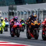 Daftar Lengkap Pembalap MotoGP 2026 Beserta Tim dan Nomor Motor Terbaru