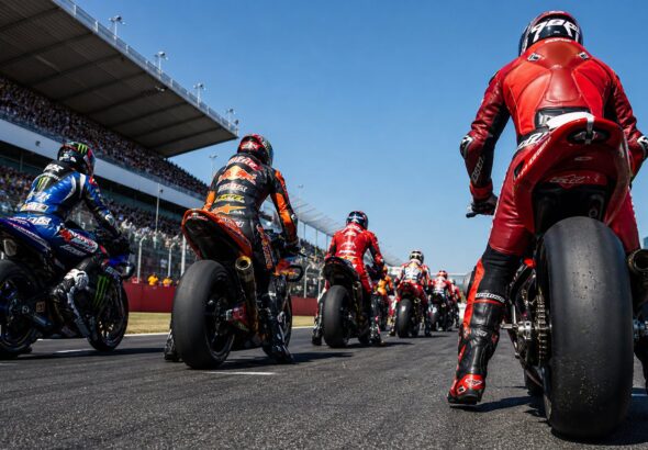 Profil Lengkap Seluruh Pembalap MotoGP 2026: Prestasi dan Statistik Karier Terbaru