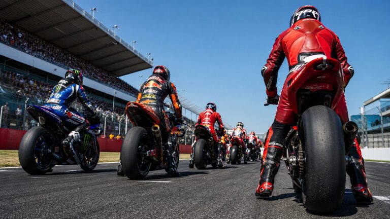 Profil Lengkap Seluruh Pembalap MotoGP 2026: Prestasi dan Statistik Karier Terbaru