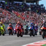 Siapa Pembalap MotoGP 2026? Line Up Resmi Tim Musim Ini