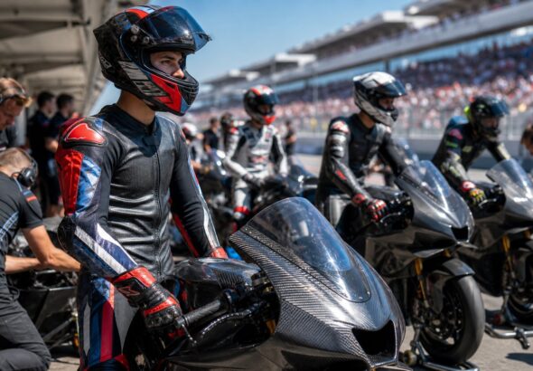 Daftar Pembalap Rookie MotoGP 2026: Siap Mencuri Perhatian di Kelas Premier
