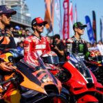 Perubahan Susunan Pembalap MotoGP 2026: Transfer Rider dan Tim Terkini