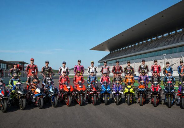 Mengenal 22 Pembalap MotoGP 2026: Dari Juara Dunia hingga Rookie Berbakat