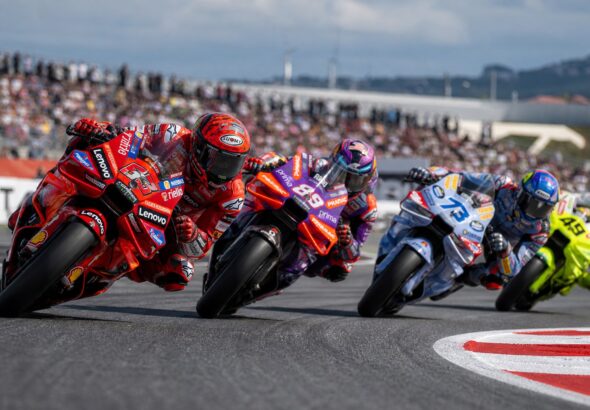 Pembalap MotoGP 2026 Paling Difavoritkan Juara Dunia: Siapa Kandidat Terkuat?