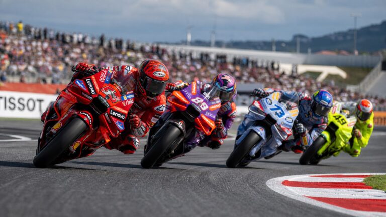 Pembalap MotoGP 2026 Paling Difavoritkan Juara Dunia: Siapa Kandidat Terkuat?