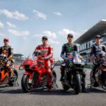 Daftar Pembalap MotoGP 2026 Lengkap dengan Tim Ducati, Yamaha, Honda, KTM, dan Aprilia