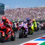 Fakta Menarik Pembalap MotoGP 2026: Rider, Tim Baru, dan Rekor yang Diincar