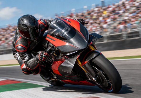Motor Balap Dunia 2026: Perubahan Regulasi Penting Bagi Penggemar MotoGP
