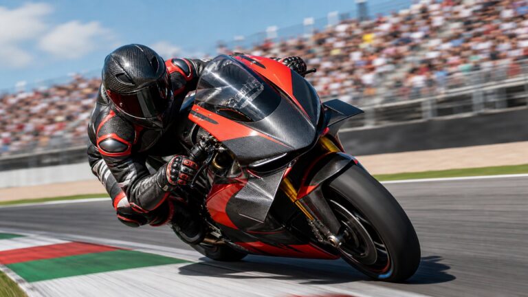Motor Balap Dunia 2026: Perubahan Regulasi Penting Bagi Penggemar MotoGP