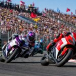 Motor Balap Dunia 2026: Analisis Favorit Juara Dunia Musim Ini