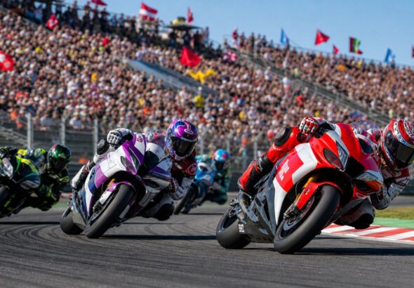 Motor Balap Dunia 2026: Analisis Favorit Juara Dunia Musim Ini