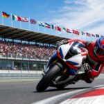 Motor Balap Dunia 2026: Panduan Lengkap Kalender Balapan dan Lokasi Grand Prix