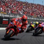 Motor Balap Dunia 2026: Menyusuri Fakta Menarik Musim Terakhir Era Mesin 1000cc