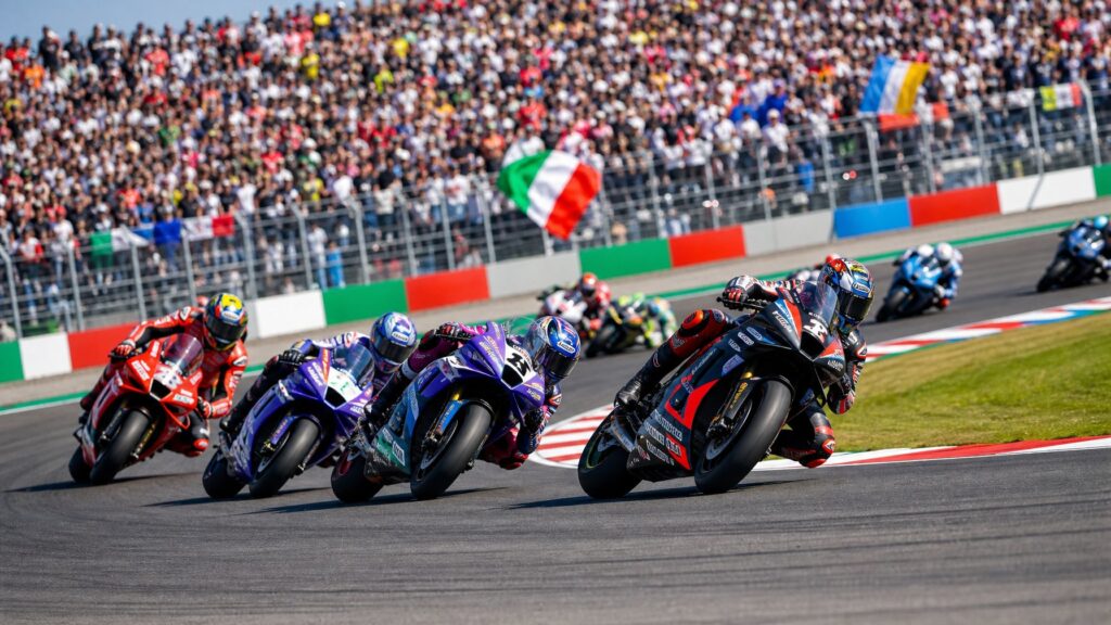 Motor Balap Dunia 2026: Pembalap Rookie dan Bintang Baru Siap Bersinar