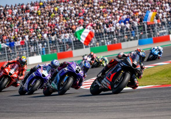 Motor Balap Dunia 2026: Pembalap Rookie dan Bintang Baru Siap Bersinar