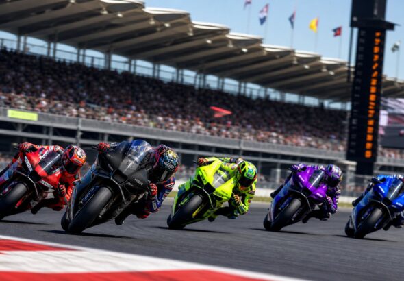 Analisis Persaingan Juara Dunia MotoGP 2026: Penentuan Gelar di Antara Pembalap Teratas yang Hanya Terpaut 24 Poin
