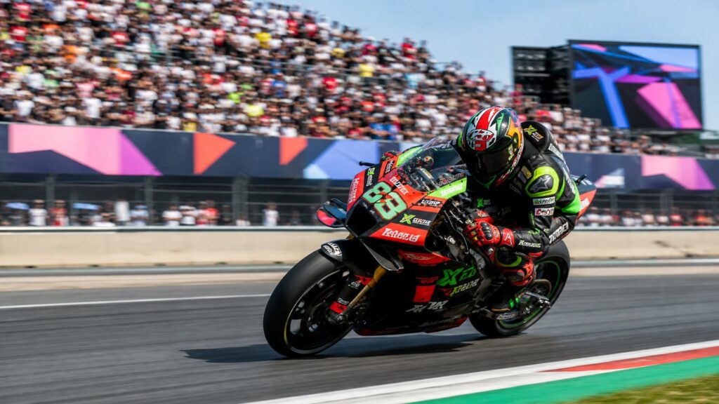 Analisis Klasemen Sementara MotoGP 2026 Usai Seri Eropa: Perkembangan Terkini dan Prediksi Ke Depan