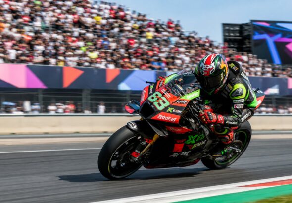 Analisis Klasemen Sementara MotoGP 2026 Usai Seri Eropa: Perkembangan Terkini dan Prediksi Ke Depan