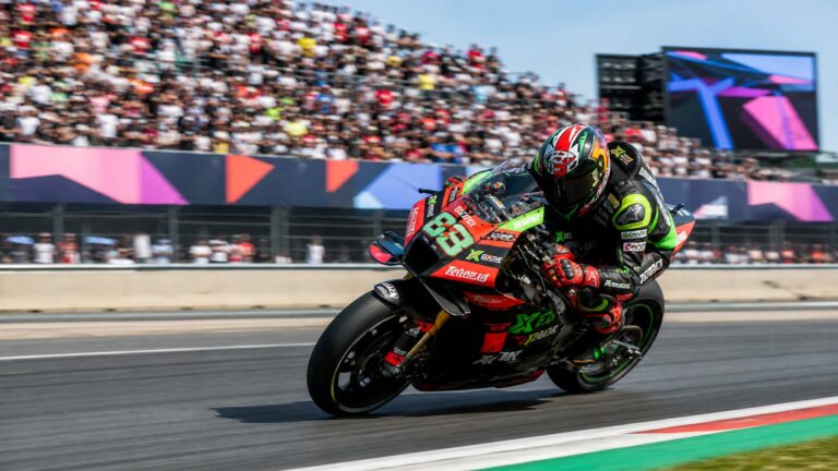 Analisis Klasemen Sementara MotoGP 2026 Usai Seri Eropa: Perkembangan Terkini dan Prediksi Ke Depan