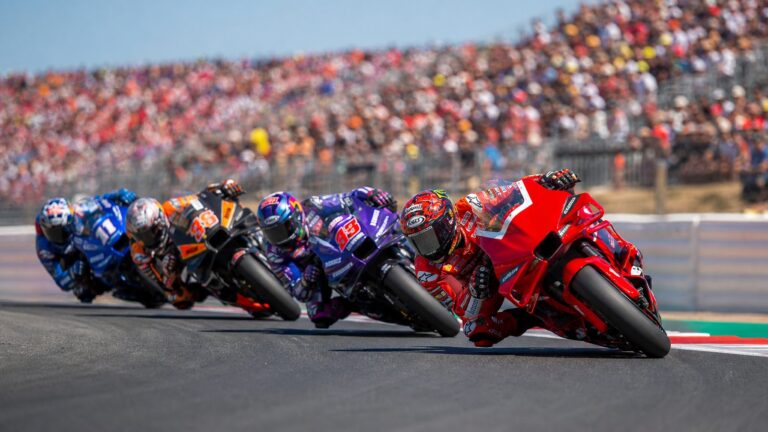 Prediksi Juara Dunia MotoGP 2026: Analisis Persaingan Sengit Pebalap Papan Atas
